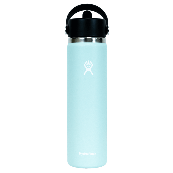 U-State 24 Oz. Wide Mouth Straw Lid Hydro Flask Dew